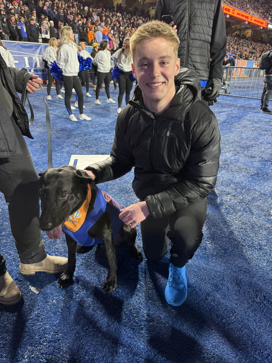 Prestige tweet media