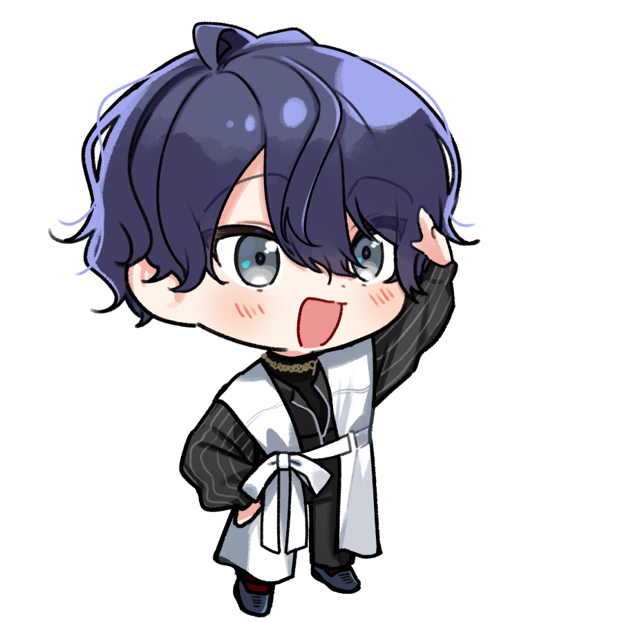 募集していた長尾背景のイラスト第四弾上がってきたので、投稿します！

 使用は #長尾背景 投稿のサムネのみでお願いします！ それ以外の使用は禁止です！               

 illust:ゆあま先生@ maymaymay7523

#長尾背景構図案