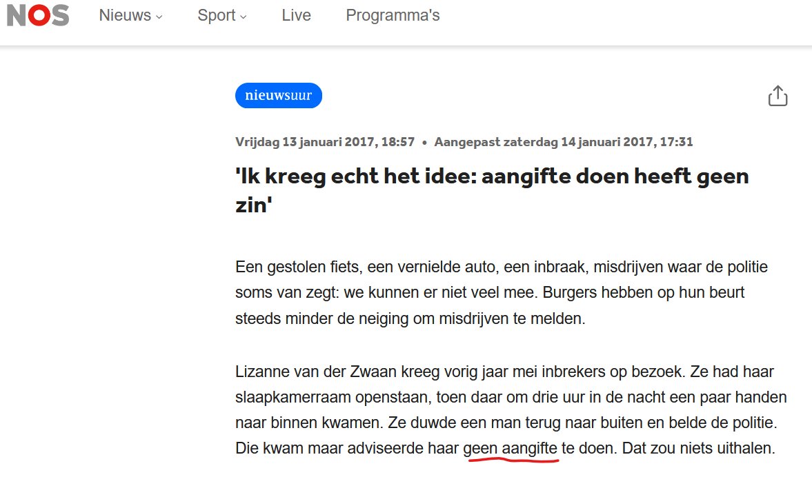 makes good sense aka Sandra happily married. tweet media