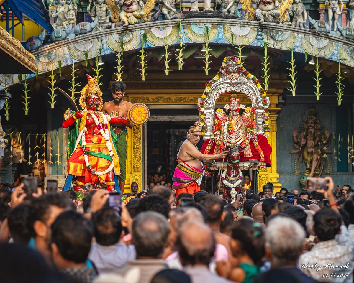 Nazly Ahmed tweet media