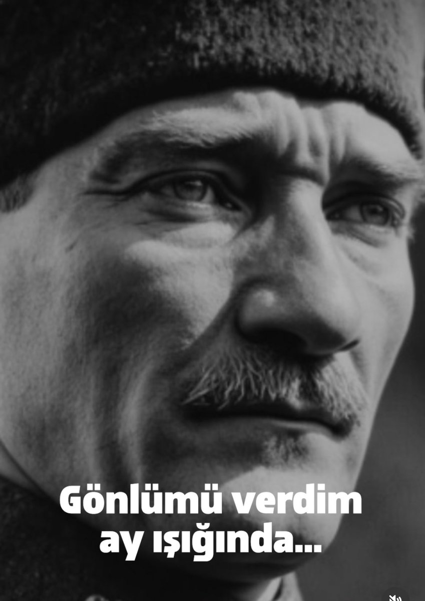 🖤🇹🇷 kaç yıl geçse değişmez… sonsuza kadar… özlemle, minnetle, hürmetle…