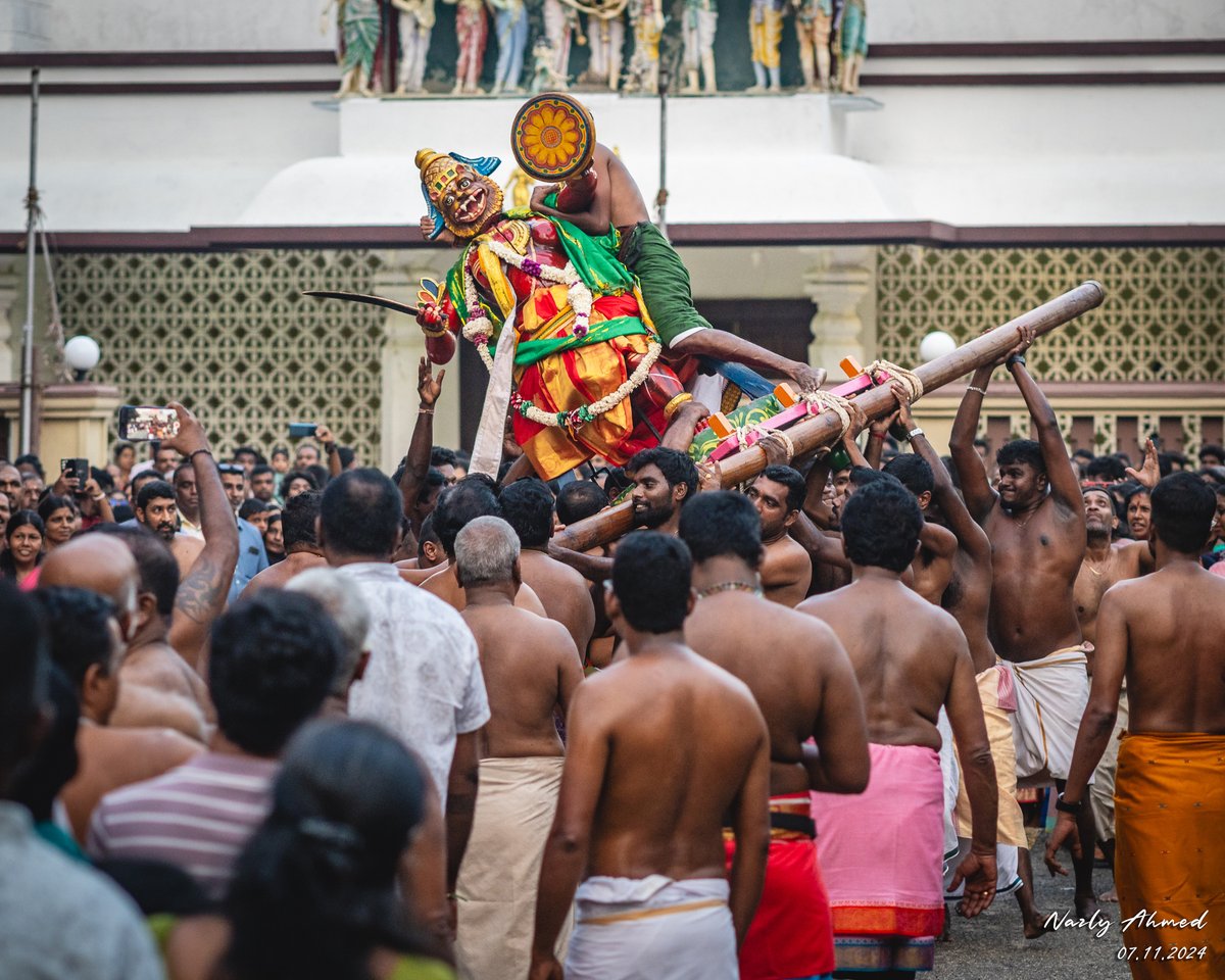 Nazly Ahmed tweet media