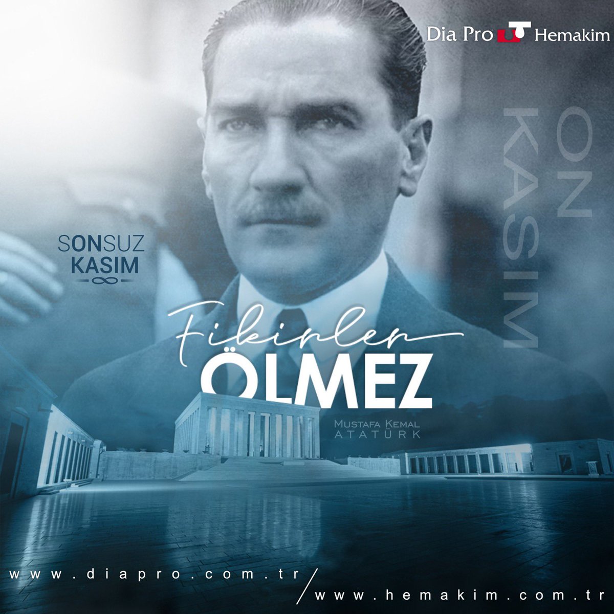 Sevgi, Saygı ve Özlemle Anıyoruz…