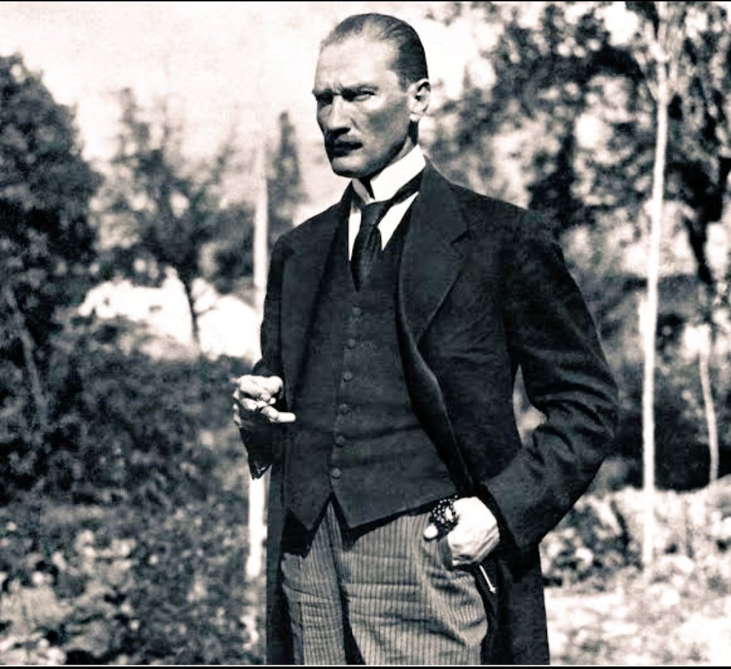 Sonsuz Özlem  ve Minnetle 🤍