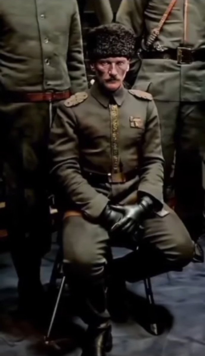 Fundakkus's tweet photo. Her 10 Kasım'da yeniden doğuyorsun. Vatan sana minnettar.
#MustafaKamalAtatürk 
#10Kasim1938 https://t.co/IPKo9jJmYL