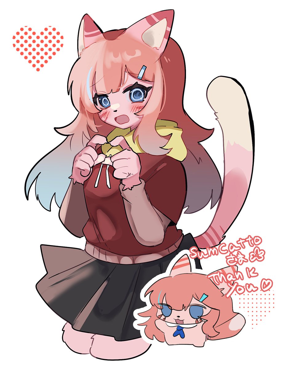Sum 🌸 (@sumcatto) / Posts / X