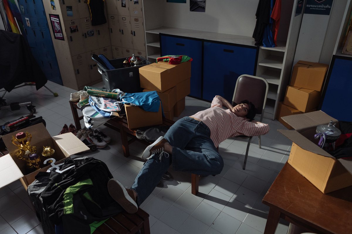 Inthu, Tarotist | ปิดรับดูดวงชั่วคราว (ลาพักใจ) 🔮 tweet media