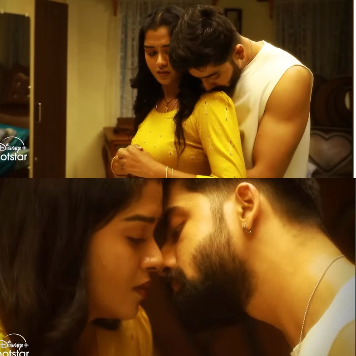 Ufff🔥🔥🔥🔥😍😍😍😍🥵🥵🥵
Chemistry is chemistrifying 😳😳♥️
#Vika #Mahanadhi