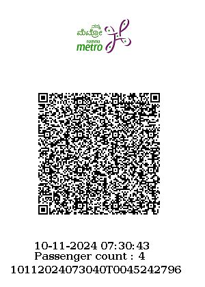 ArjunGovind007's tweet image. Frustrating experience at Majestic Metro Station!  We must read rules book when nature calls. But customer care will not ensure customer convenience. Details attached #BangaloreMetro #CommuterConcerns @OfficialBMRCL @WF_Watcher @nammametro @Nammametrotalks @mlkhattar