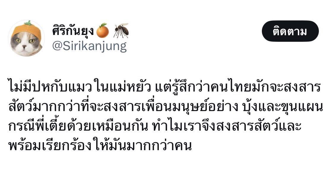 vnomenon's tweet photo. พวกมึง ยังคิด ฆ่าคนไทยด้วยกันเลย 

ตอแหล เอาสลิ่มไปรมแก๊สบ้างล่ะ ฝั
งสลิ่มบ้างล่ะ ยิงสลิ่มไม่บาปบ้างล่ะ

กล้าพูด https://t.co/gxKzICnxje