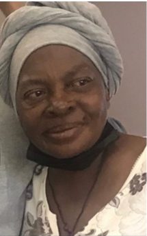 TrueCrimeUpdat's tweet image. #MISSINGPERSON USA - Vivian Crowder, 71

LAST SEEN: 10.30am Tuesday 29th October at #LaMesa #SanDiegoCounty

APPEARANCE: 5'2", 160 lbs, Black, bald, brown eyes

LAST SEEN WEARING: beige headwrap, blue jean jacket, blue &amp;amp; brown shirt, black leggings &amp;amp; turquoise shoes

🙏#Missing