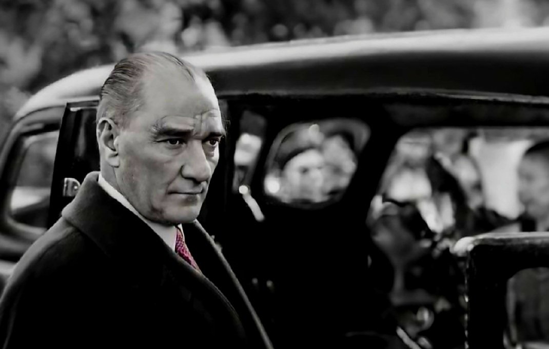 Rahmet, saygı ve özlemle...