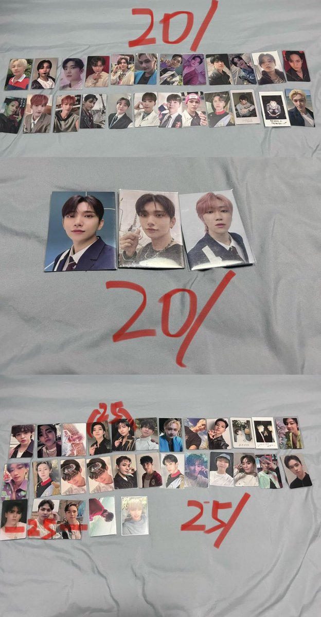 visual_rosie's tweet photo. wts lfb svt seventeen ph 

— rmb x 10 + 30 + isf

— payo / 3 days dop
— x sensi & impatient
— from china
— 5+ pcs to push

first to mine. mine + pic

claim only the pcs that you want, availability of the pcs are uncertain, must push even if not all the pcs u claimed are available

t. scoups jeonghan joshua jun hoshi wonwoo woozi the8 mingyu dk seungkwan vernon dino pc photocard