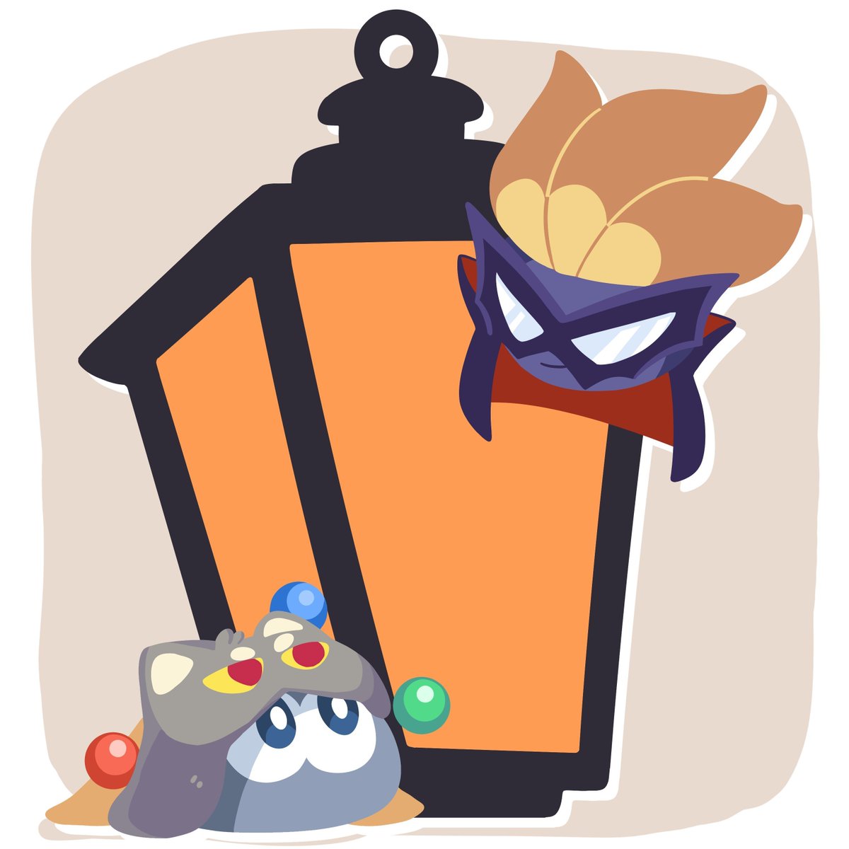 吥該默凜💕喜歡瑞琪不是獸控 tweet media