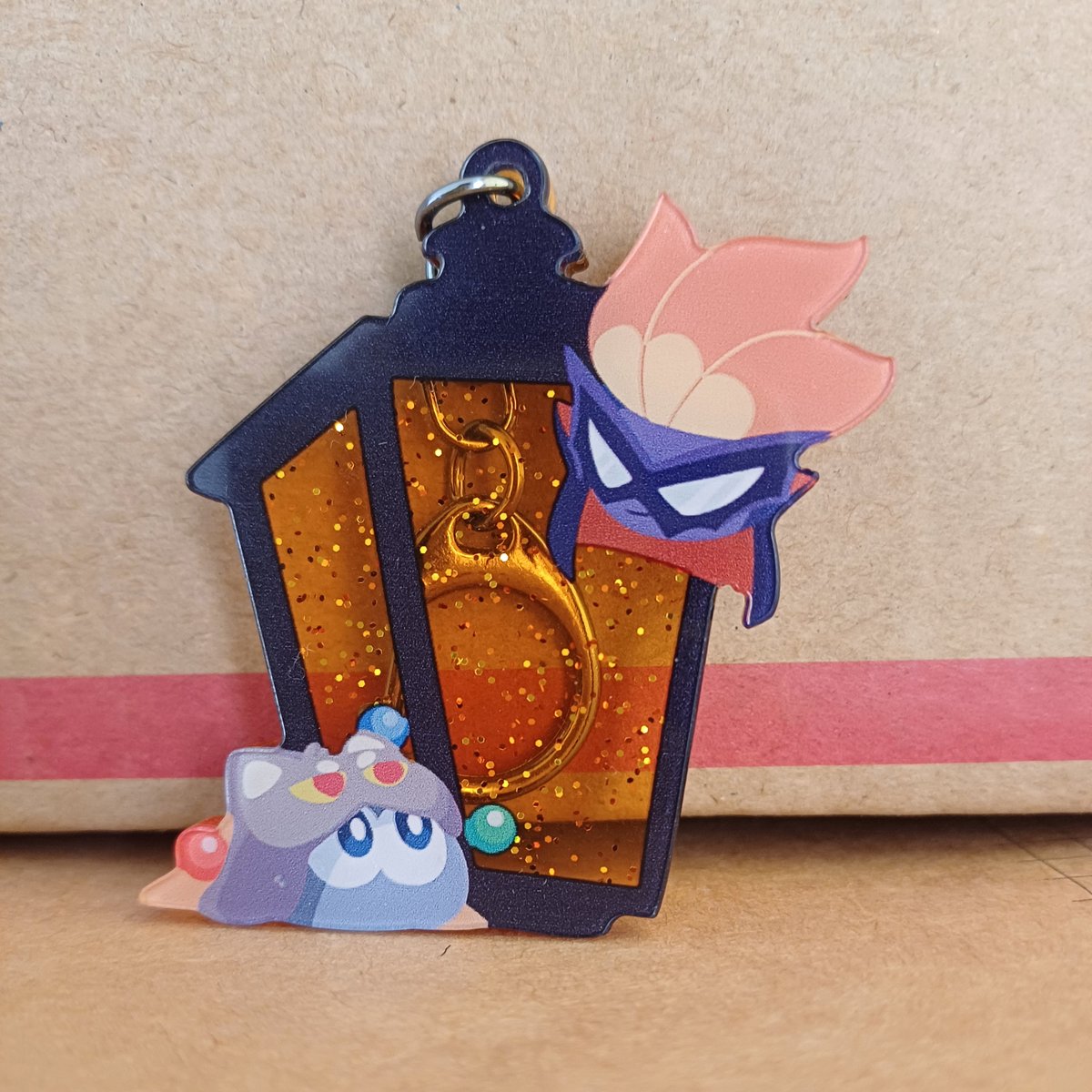 吥該默凜💕喜歡瑞琪不是獸控 tweet media