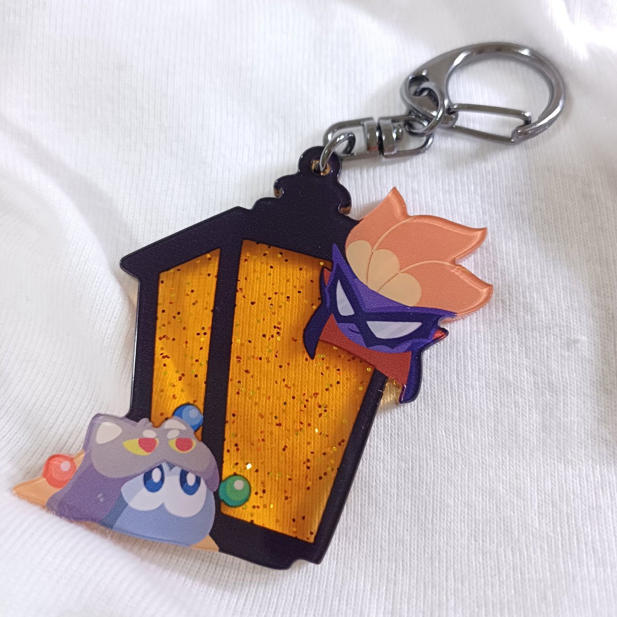 吥該默凜💕喜歡瑞琪不是獸控 tweet media