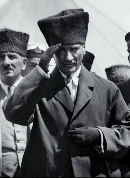 Aziz ve kahraman ruhunu sonsuza dek selamlayacağız