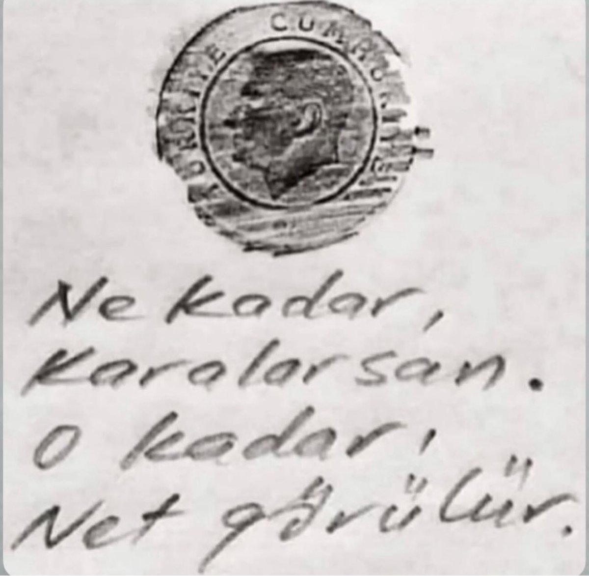 almerim's tweet photo. #10Kasım https://t.co/wgSlbnZaUb