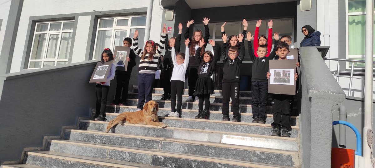 “Bir millet hayvan sevgisi ve insan sevgisi kavramlarını içselleştirmediği sürece, medeni sayılmaz.”Saygı ve özlemle 1881-♾️