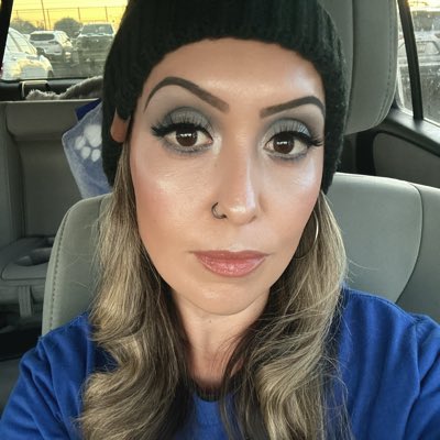 🖤Vonnie💜 tweet media