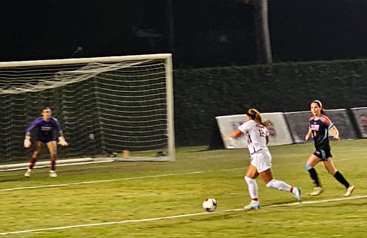 <a href="/zagwsoccer/">Gonzaga Women’s Soccer</a> <a href="/ErinEwers/">Erin Ewers</a> great WIN tonight, cuz...⚽️ Loved seeing you play, you looked so awesome out there...💙 #ErinEwers #GoZags