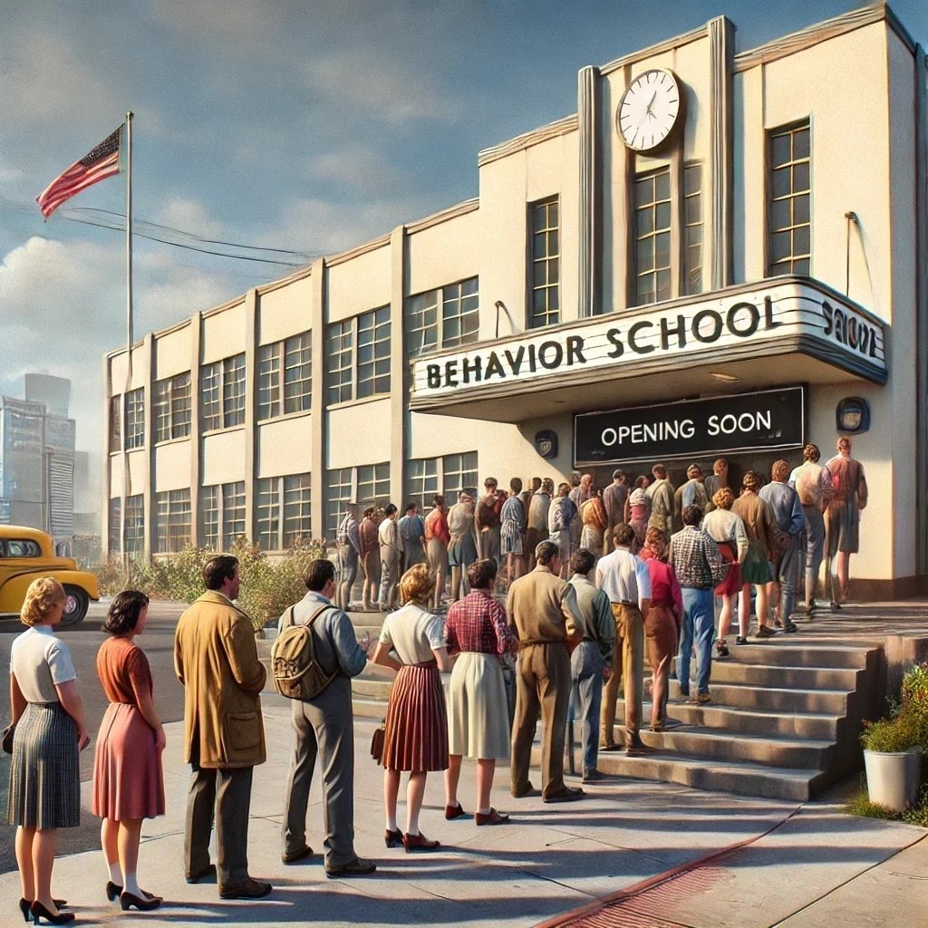 🌟 Introducing Behavior School – the premier community platform for school-based behavior analysts. Our community is open to join! Learn more at behaviorschool.com
#BehaviorSchool #BCBA