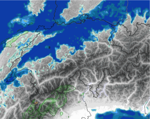 meteonewsSA's tweet photo. Cela aura été la caractéristique de cette 1ère décade de novembre, que l'on retrouve encore en ce dimanche 10. A savoir: du #soleil et une bonne #visibilité en #montagne, alors que le #stratus s'épanche sur une partie du Léman et sur le Plateau (image modèle ICON via #UBIMET) https://t.co/OFsxyGF8wG