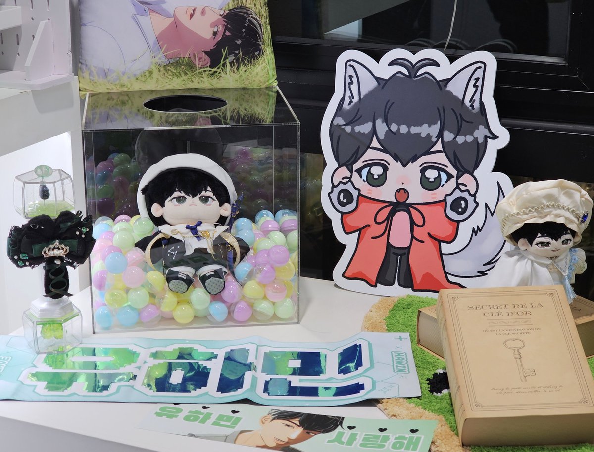 〰️🐈‍⬛𝑫𝒆𝒂𝒓 𝒎𝒚 𝒄𝒂𝒕 디마캣 in WONDERLAND 🐾
🐈‍⬛🖤📚🎀👠👗📖

#우리가_준비한_두번째_생일파티
#행복한동화의결말은_하민이와함께