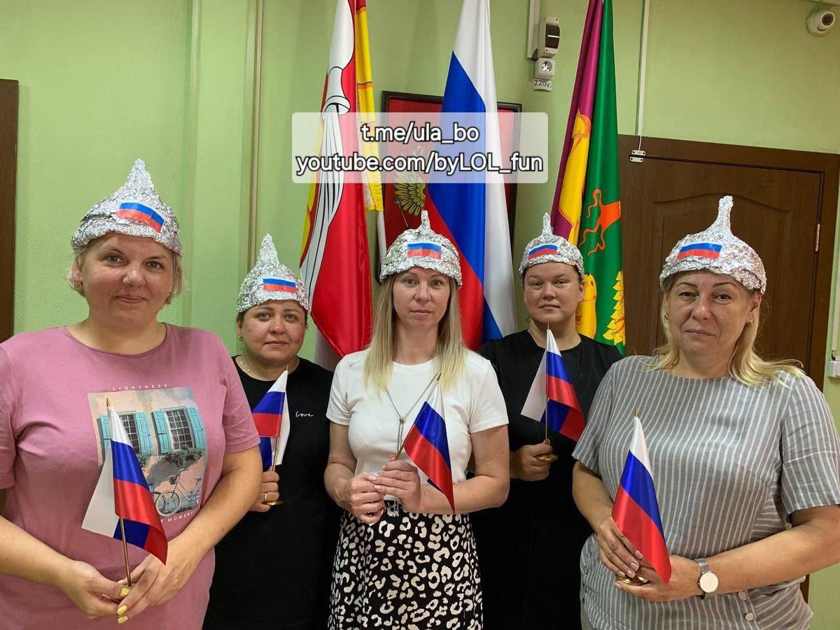 Yaroslav Trofimov tweet media