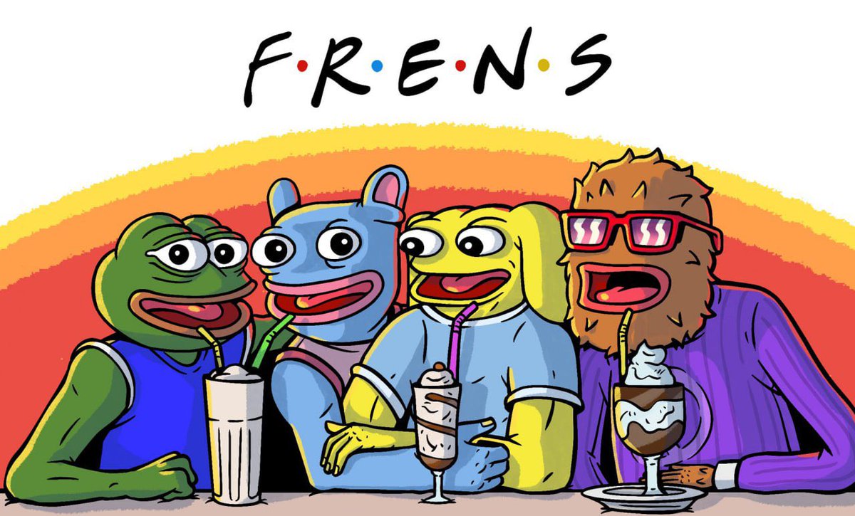 🐶 <a href="/andycoinonerc/">Andy</a> 🐶

Current market cap: 160M

$ANDY started a CA meta. After Andy had its first big move you saw a wave of 0x contracts launch with specific numbers. Andy started this. With Andy being 0x68 following $PEPE 0x69 it started a new wave. 

You have chads like