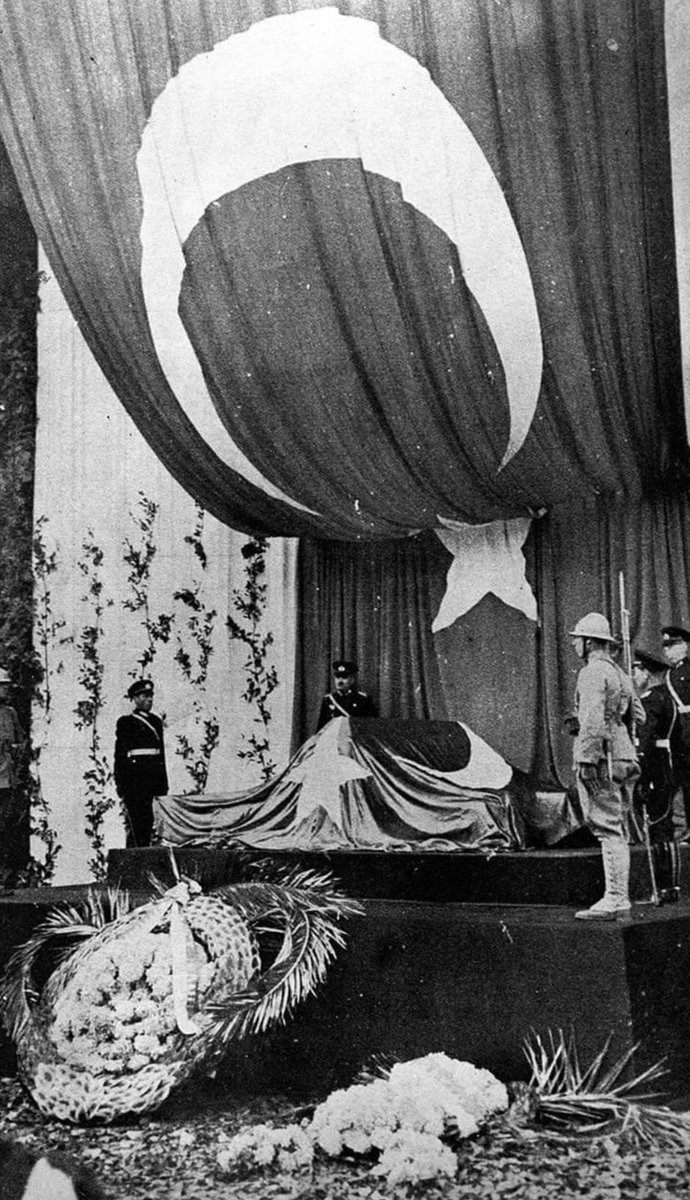 #10Kasim1938 #Atatürk