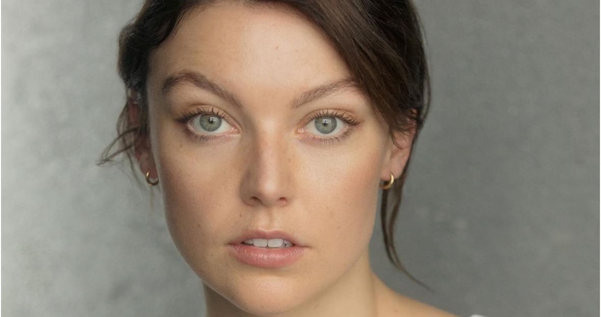 Gaietyschool's tweet image. Did you catch I’m Yours starring #GSAgrad @clarabelleharte on @RTE2 this week?

If not you can still watch this heart warming story on @RTEplayer 🎬