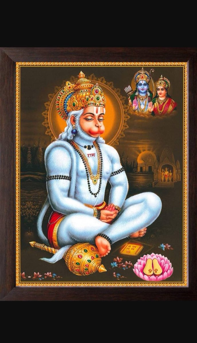 TrishaSharma00's tweet photo. Jay shri Ram https://t.co/UabqjIi6vl