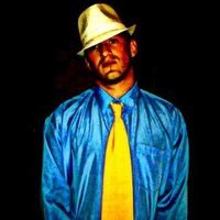 naima's tweet photo. Meet  Dru Tyler, the white man who owns and runs Rap Daily. https://t.co/H0RUyWm1bx