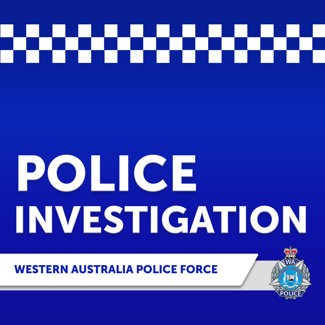 WA Police Force - Midland District tweet media