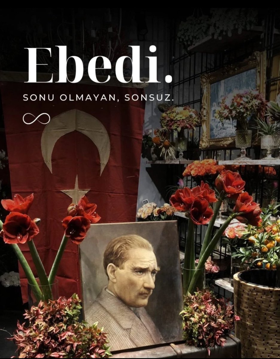 Sevgi,saygı ve sonsuz özlemle 🫶🏼
Minnettarım 🙏🏼