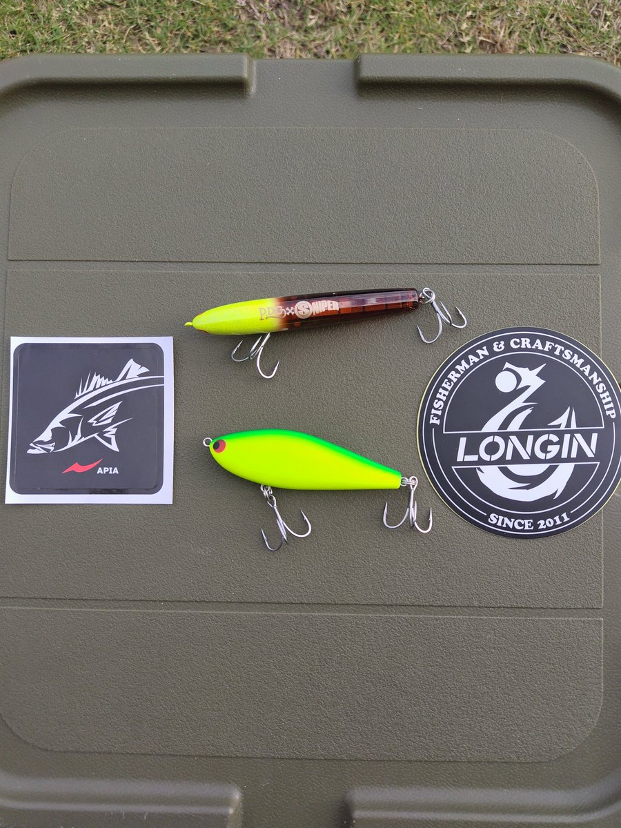 スナイパーカップ参戦してきました。
３年連続ウェイインを目指して、競技時間の12時間、４か所回りましたが、ノーフィッシュでした。
ポイント選びやタイミングも含めて、経験や実力不足を感じる大会となりました。
スナイパーの皆様、アタック5銚子芦崎店様、参加者の皆様ありがとうございました。