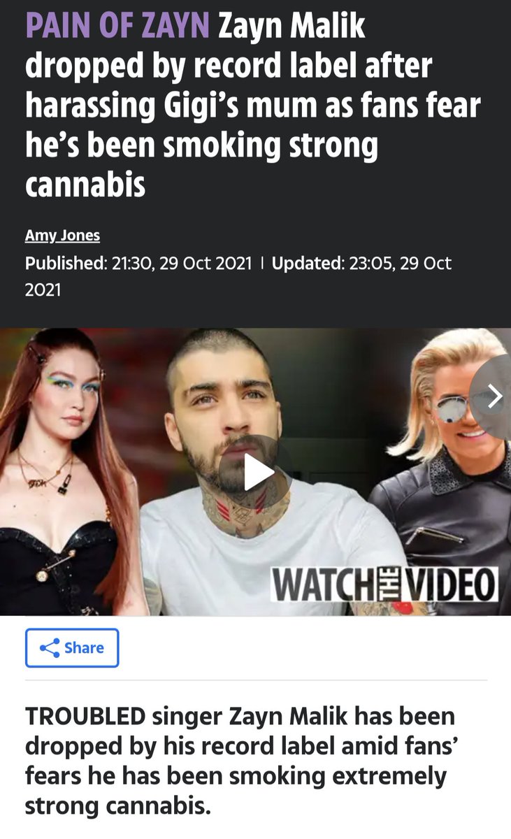notastrwbrysng2's tweet photo. Ah, right about the time this lie and BS was happening. Z was leaving the label so they had to drag him down
And exclusives with The Sun
And who was the first to report the incident and charges?
Just like those 'leaked' pics of Liam: TMZ of course!
Picking up on patterns yet? https://t.co/OejNd5toEI