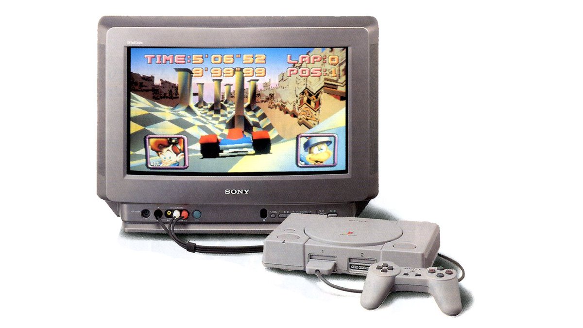 Obsolete Sony on X: 