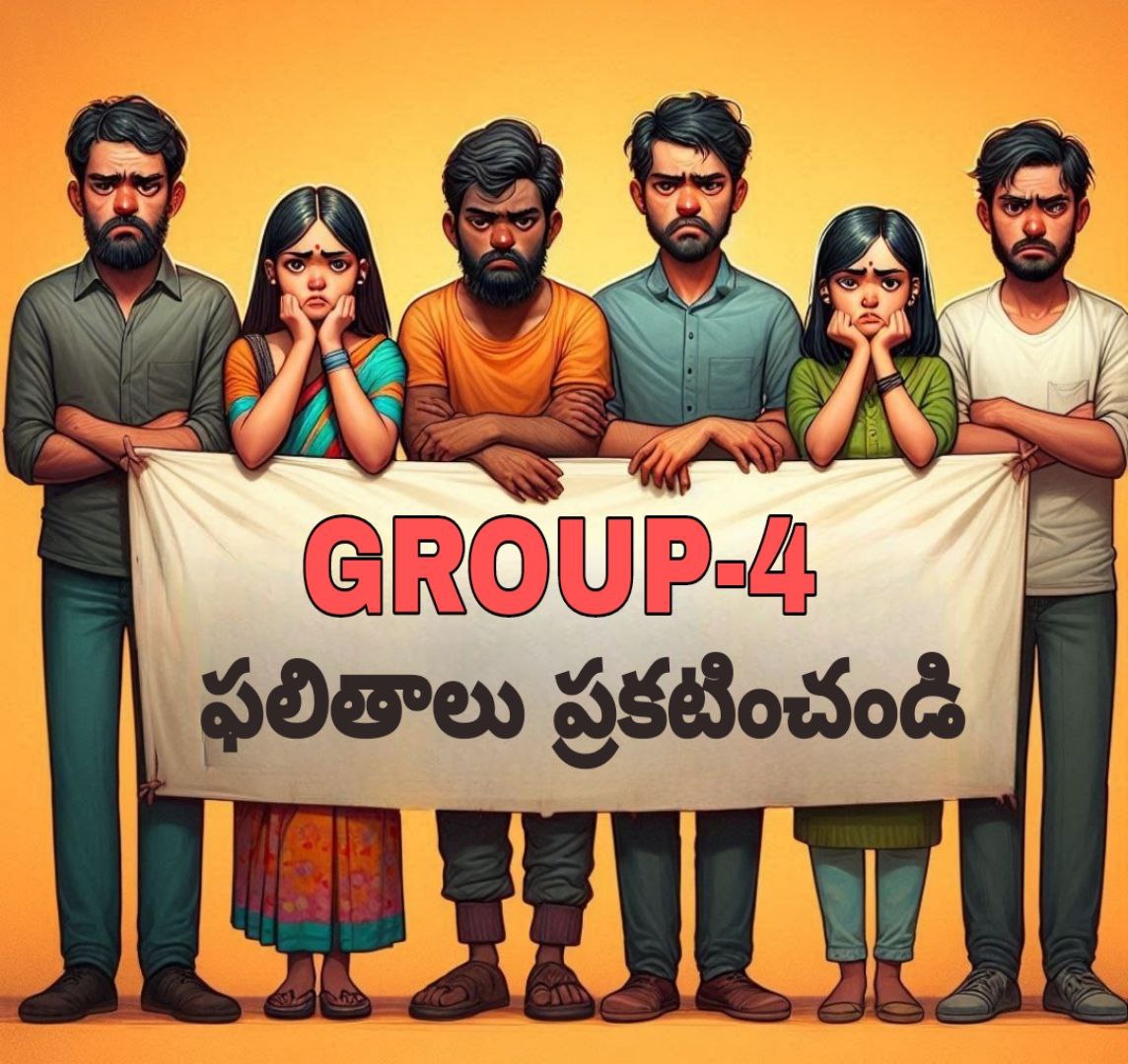 NehaSameer10's tweet photo. @Bhatti_Mallu @revanth_anumula #ReleaseGroup4SelectionList 
#group4appoinments https://t.co/ZsW4CKm51B
