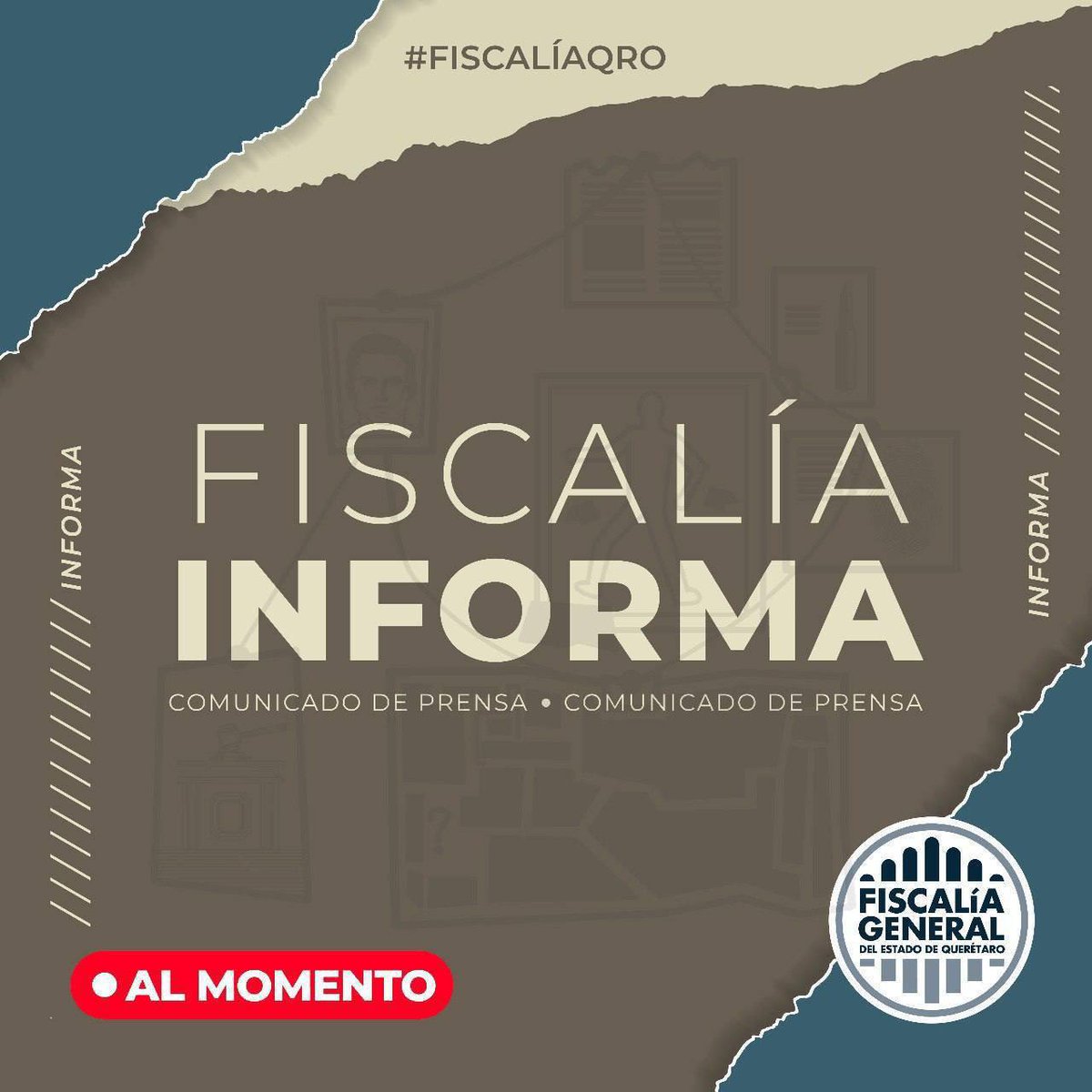 fiscaliaqro's tweet photo. La Fiscalía General del Estado informa:

Derivado del reporte de la Secretaría de Seguridad Pública Municipal de Querétaro, esta Fiscalía tomó conocimiento de la agresión registrada en un bar de la zona Centro de la capital queretana, por lo que dio inicio a la carpeta de investigación correspondiente.

Personal de Servicios Periciales realizan el procesamiento del lugar de los hechos, donde se confirmó el deceso de 10 personas, 7 hombres y 3 mujeres; asimismo se recabaron los indicios balísticos del lugar.

En El Marqués, otro equipo pericial se encuentra procesando un vehículo identificado y relacionado con los hechos.

Se seguirá informando.