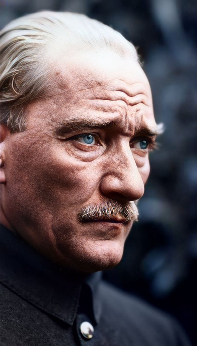 Saygı, minnet ve özlemle…♾️