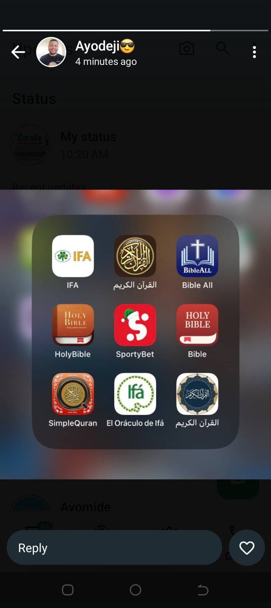 🐐Amazing Grace🤸 tweet media