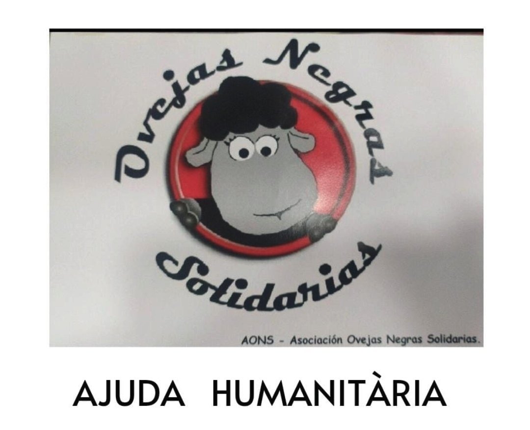 TCuidem's tweet photo. Aons_Lleida seguim amb la tasca humanitària per València. Avui serà un dia molt intens de feina però haurà valgut la pena!! 💪🏼😁@valencians @ACNponent @postudelleida @voluntaris_cat @c_valenciana https://t.co/KNQ4vi8n6k