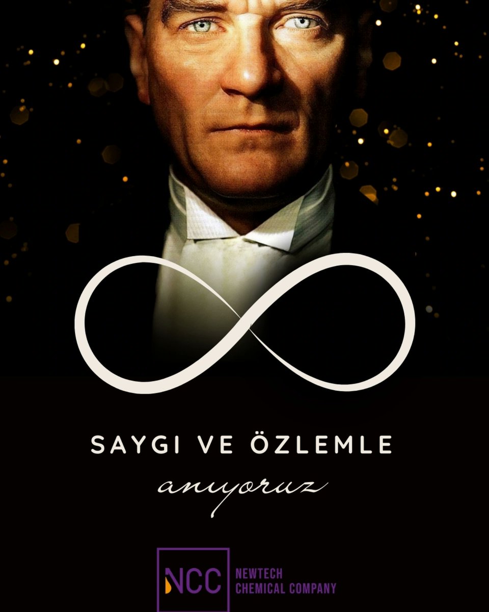 Ncc - Newtech Chemical Company tweet media