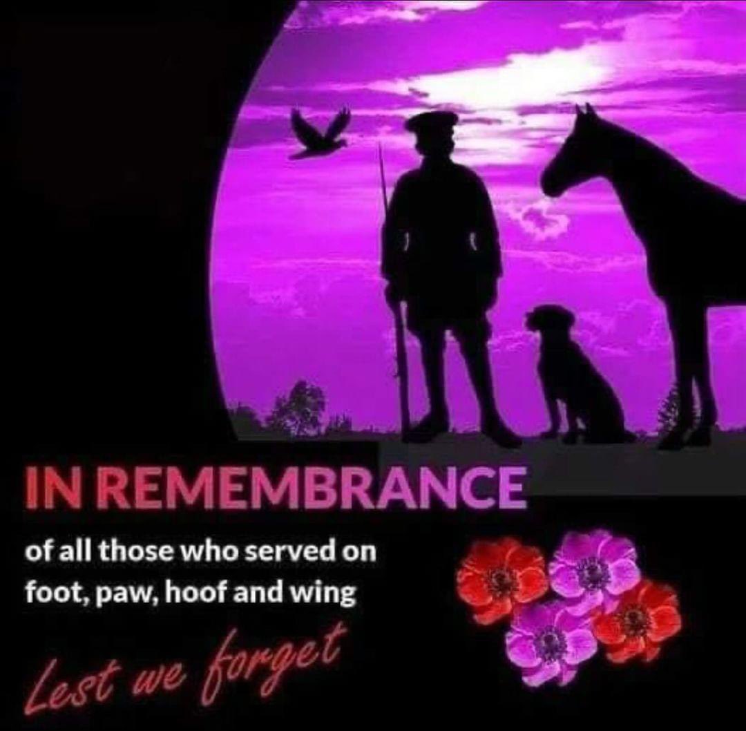 #RemembranceDay2024