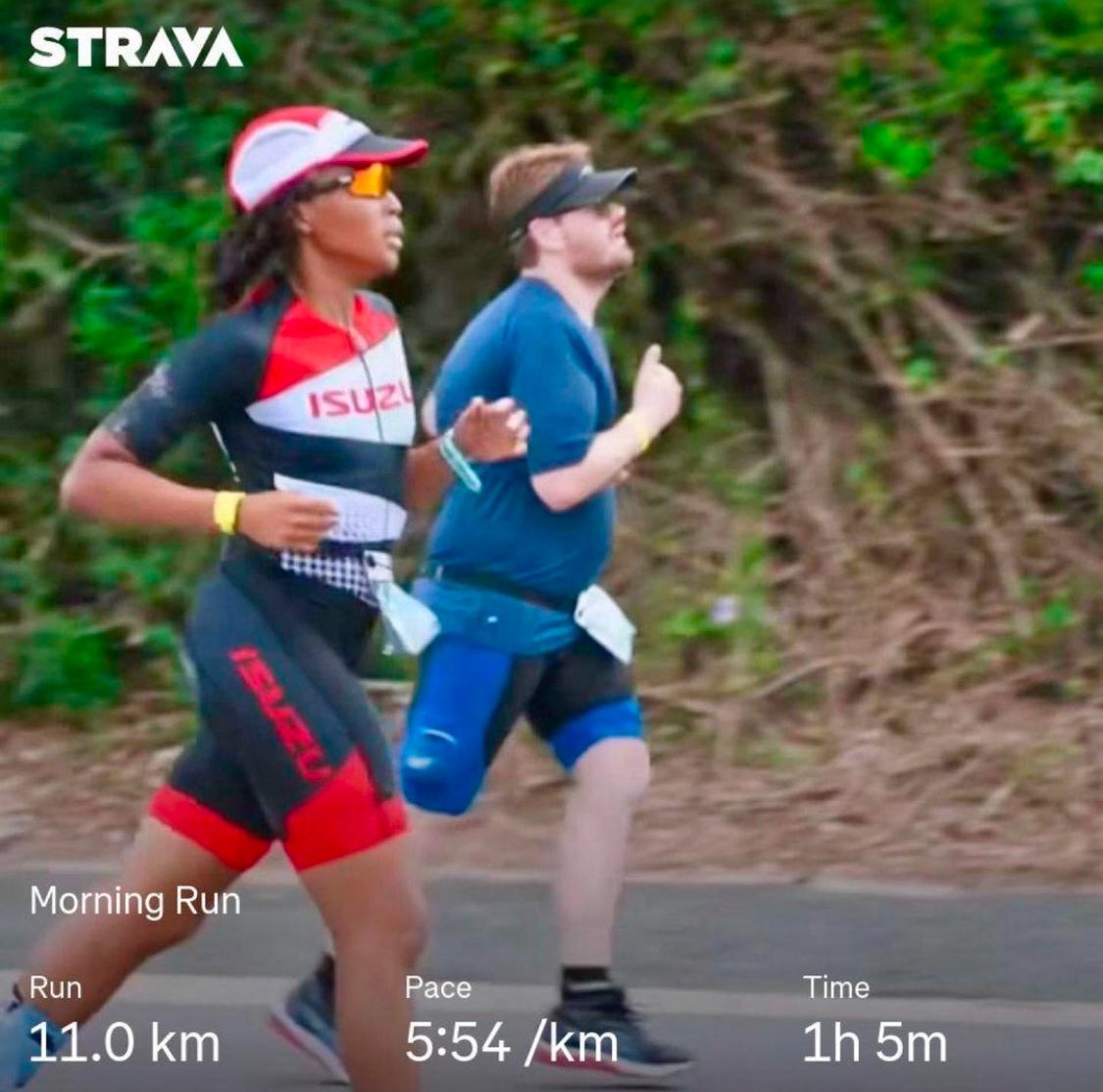 motlagaemushi's tweet image. Sunday morning run with Taper intervals 🏃🏽‍♀️

#TaperWeek
#FetchYourBody2024 
#RunningWithTumiSole 
#RunningWithSoleAC