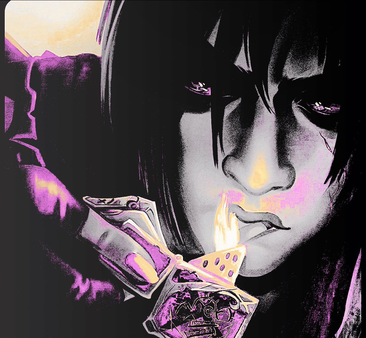 ‍ ‍ ‍ ‍ ‍𝐒𝐄𝐕𝐈𝐊𝐀 (@s3vlka) on Twitter photo 