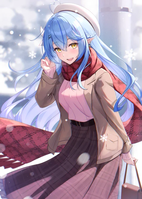 待ち合わせ #LamyArt 
