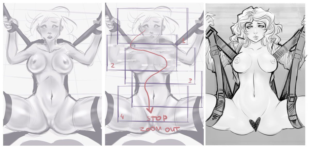 rejTormentTrue's tweet photo. the introduction scene wip

Hi guys! Ready to share some hot stuff! Join us on Discord to be the first to see wips and the ladies of our cast!
https://t.co/ffdy27Ki4x https://t.co/SZecI0jAgm